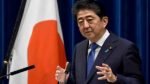 SHINZO ABE JAPAN’S LONGEST PM