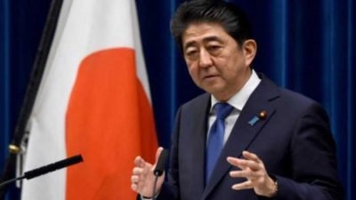SHINZO ABE: JAPAN’S LONGEST SERVING PRIME MINISTER RESIGNS