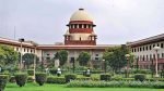SUPREME COURT OF INDIA