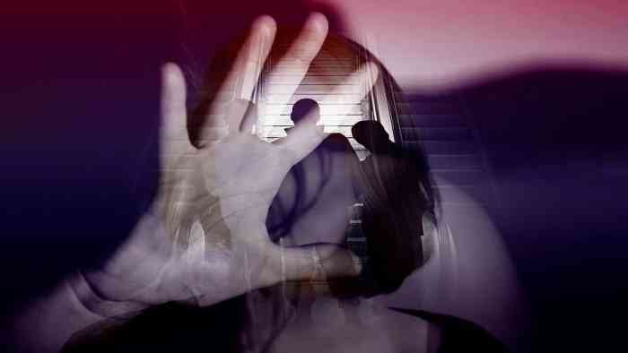 Sexual Harassment Act