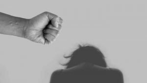 Sexual Harassment of Women