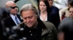 Steve Bannon arrested