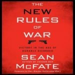 THE NEW RULES OF WAR BY SEAN McFATE