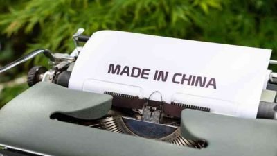 china product ban in india