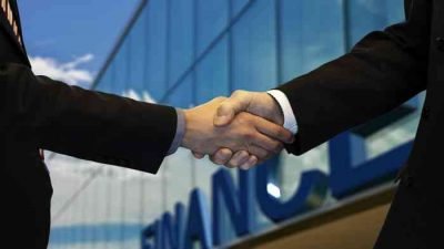 merger