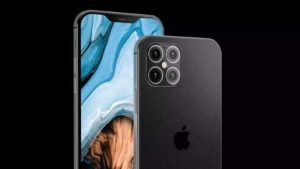 Apple iPhone 12 launched at Apple Event