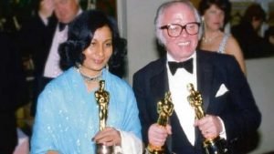 Bhanu Athaiya, Costume Designer, India’s first oscar winner passes away at 91