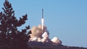 DRDO Conducts Smart Test