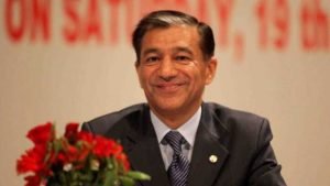 Ex CBI Director Ashwani Kumar Found Dead at Residence in Shimla
