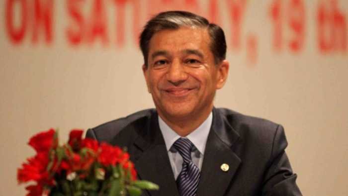 Ex CBI Director Ashwani Kumar Found Dead at Residence in Shimla
