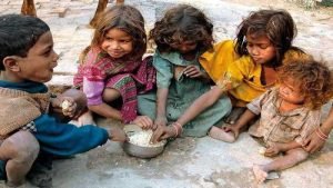 India ranks 94 out of 107 countries, in ‘serious’ category: Global Hunger Index 2020