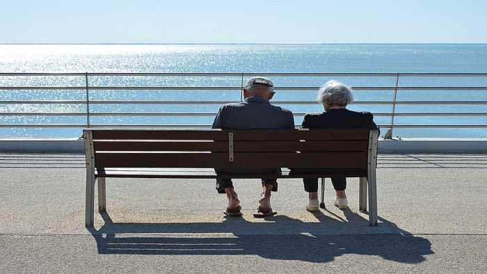 Health Insurance Policy for Senior Citizens
