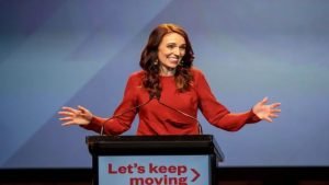 Jacinda Ardern wins New Zealand General Election 2020