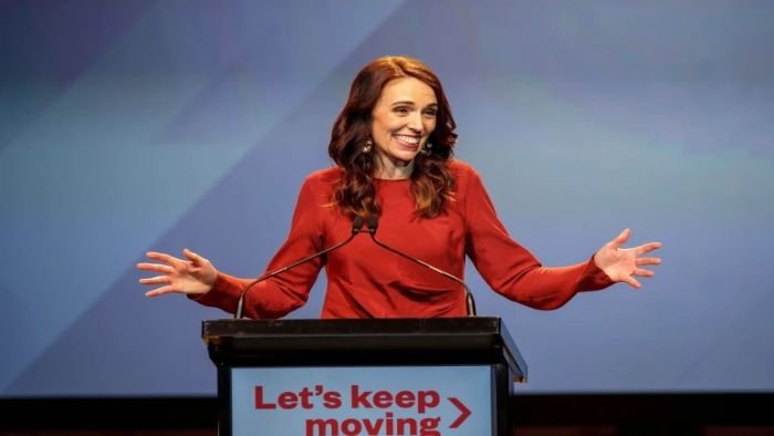 Jacinda Ardern wins New Zealand General Election 2020