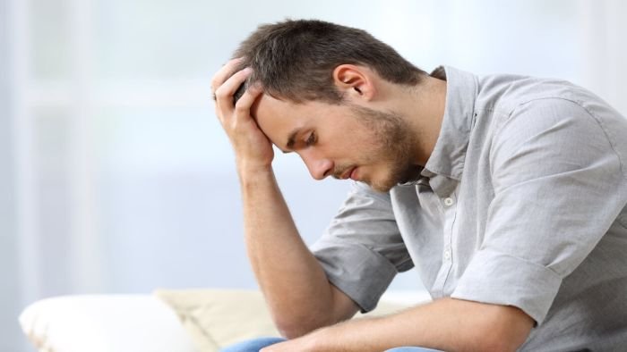 Male Sexual Harassment – An Exasperation of Ignorance