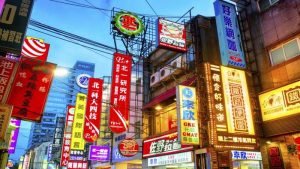 Microsoft to Build First Cloud Region In Taiwan