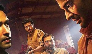 Mirzapur Season 2 Review : Fan Frenzy Erupts as beloved drama returns