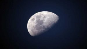 Nokia Selected by NASA for setting of 4G Network on Moon
