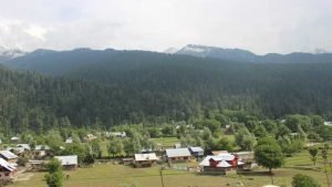 Now Land can be Bought in Jammu and Kashmir By Outsiders as Well