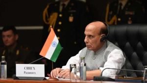 Pak Minister’s Admission Revealed Truth of Pulwama Attack