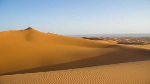 Proof of “Lost” River Discovered in Thar Desert
