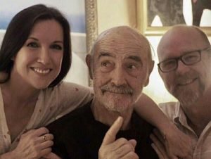 Sean Connery