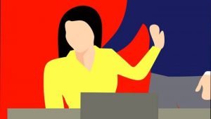 Sexual Harassment Prevention