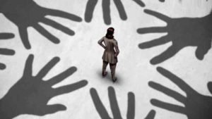 The Sexual Harassment of Women at Workplace