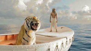 Theme of Religion in the Novel ‘Life of Pi’