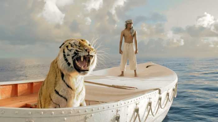 Theme of Religion in the Novel ‘Life of Pi’