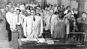 To Kill a Mockingbird