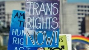 Transwoman Moves Kerala High Cou