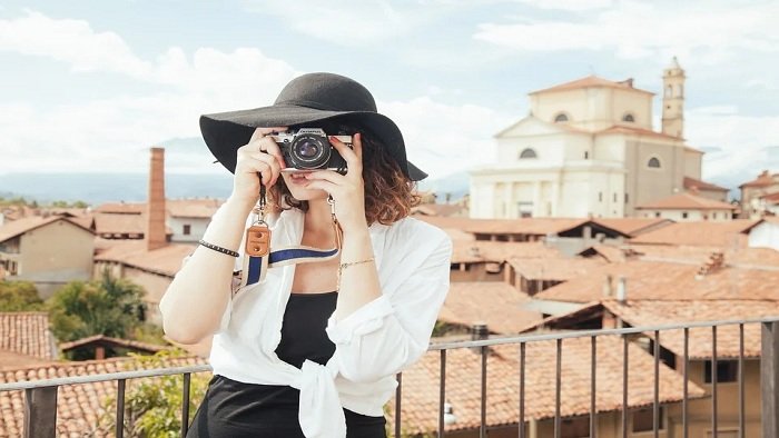 travel to abroad