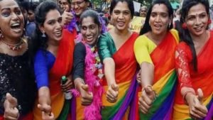 Assam Becomes the First State to Add ‘Transgender’