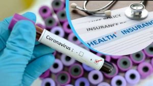 Coronavirus Health Insurance Policy