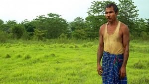 Forest Man of India
