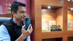 Micromax Launched “Made in India” IN Note Series