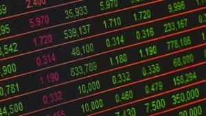 Penny Stocks
