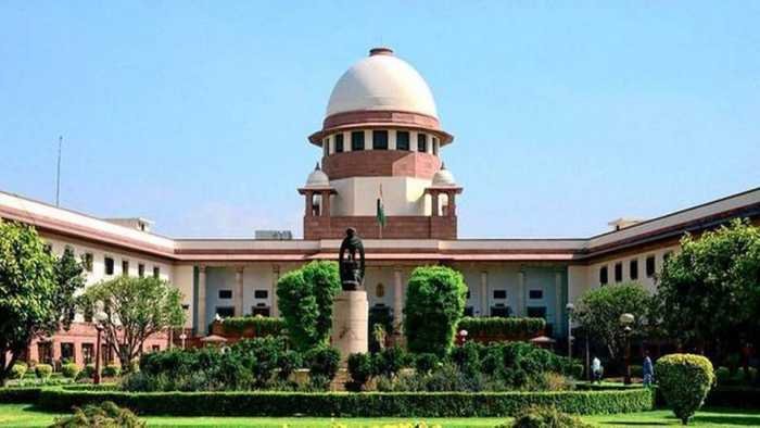 Supreme Court’s Reiteration 1