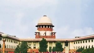 Role of Higher Judiciary in Drafting Cyber Laws (in India)