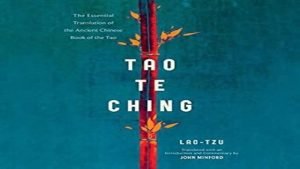 Tao Te Ching (John Minford Version) – Book Review
