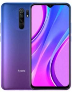 Xiaomi Redmi 9 Prime
