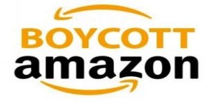 boycottamazon
