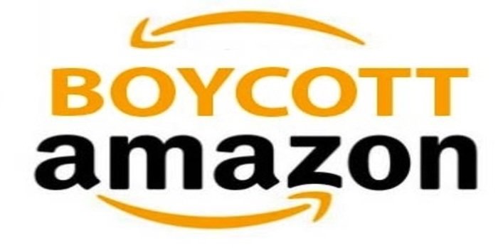 boycottamazon