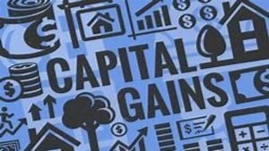 How to Invest in Capital Gain Bonds?