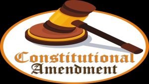 constitution