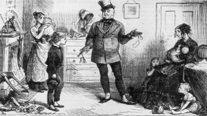 David Copperfield (Book Review)