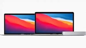 Apple Introduced New MacBook Air, MacBook Pro, and Mac Mini