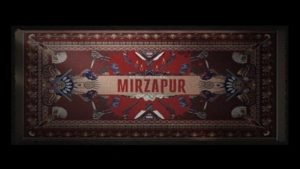mirzapur