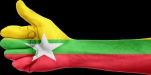 myanmar